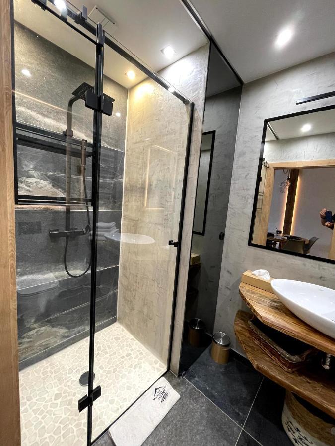 Spa Apartament Jenny Ski&Fun Widok Na Skrzyczne I Skocznie "Skalite" 슈차이르크 외부 사진