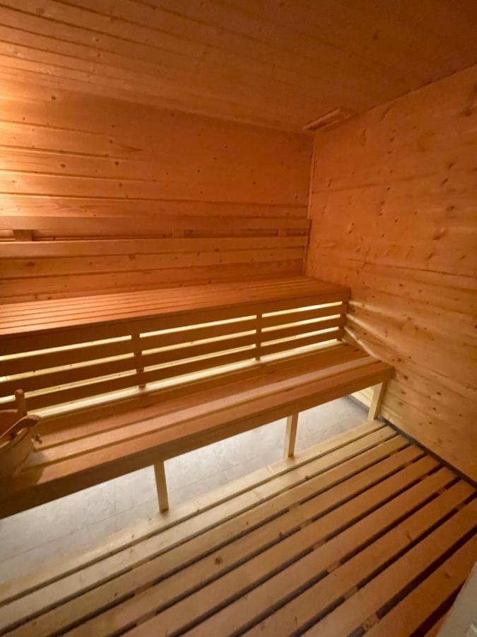 Spa Apartament Jenny Ski&Fun Widok Na Skrzyczne I Skocznie "Skalite" 슈차이르크 외부 사진